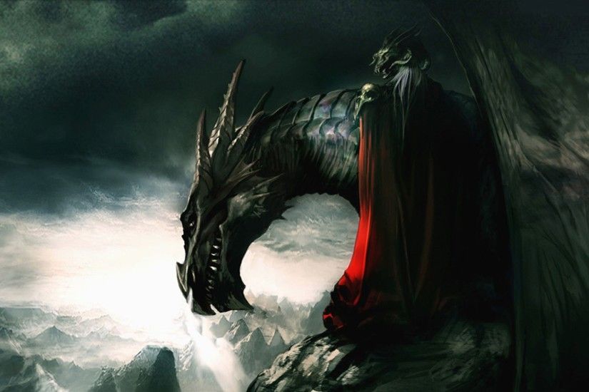 Interesting Dragon HD HDQ Images Collection: 46893258, 1920x1080
