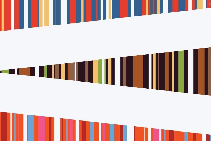 Colorful stripes [4] wallpaper