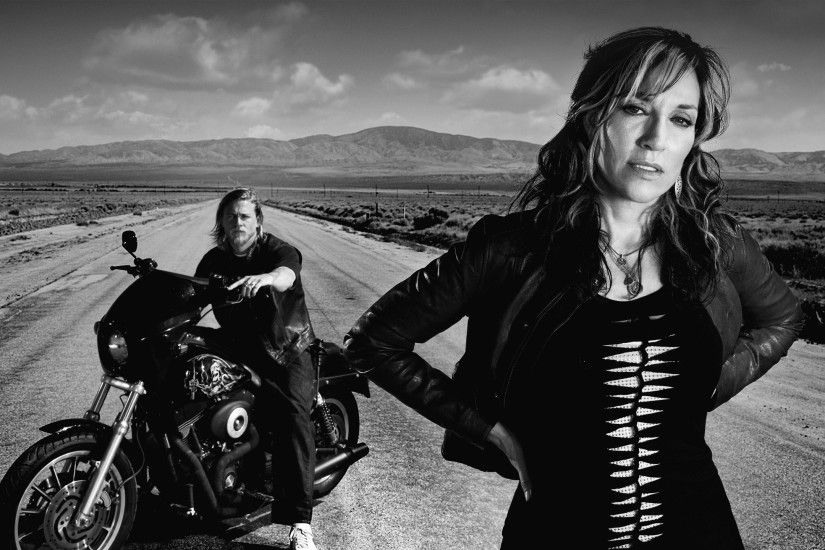 free wallpaper and screensavers for sons of anarchy (Welsh Smith 2560 x  1440)