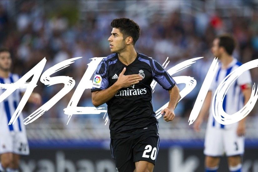 Marco Asensio HD Wallpapers