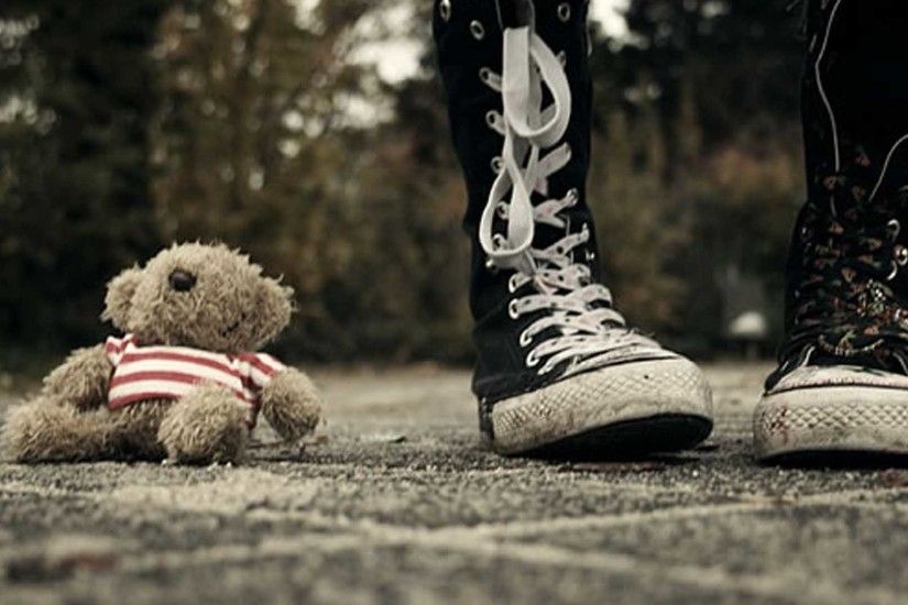 Sadness Teddy Bear wallpapers teddy wallpapers | WallpaperUP ...