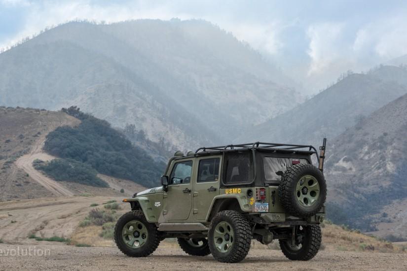 ... 35 Jeep Wrangler HD Wallpapers | Backgrounds - Wallpaper Abyss ...