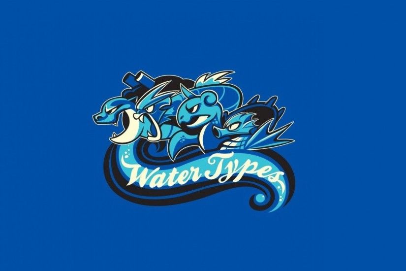 ... Water Pokemon Wallpapers, Water Pokemon Images (6679660) Free Download  by Joyce Arnwine
