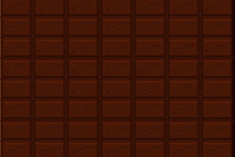 Rick Dark Chocolate Background