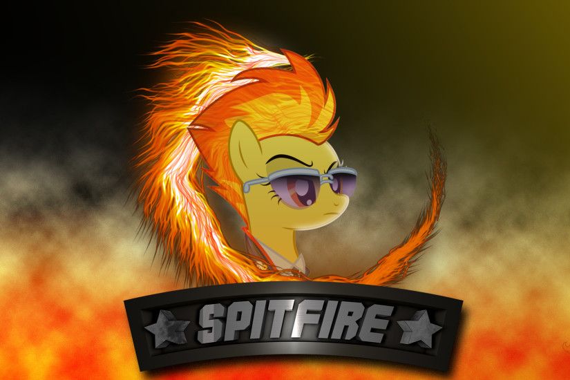 Spitfire wallpaper by datfireflow Spitfire wallpaper by datfireflow