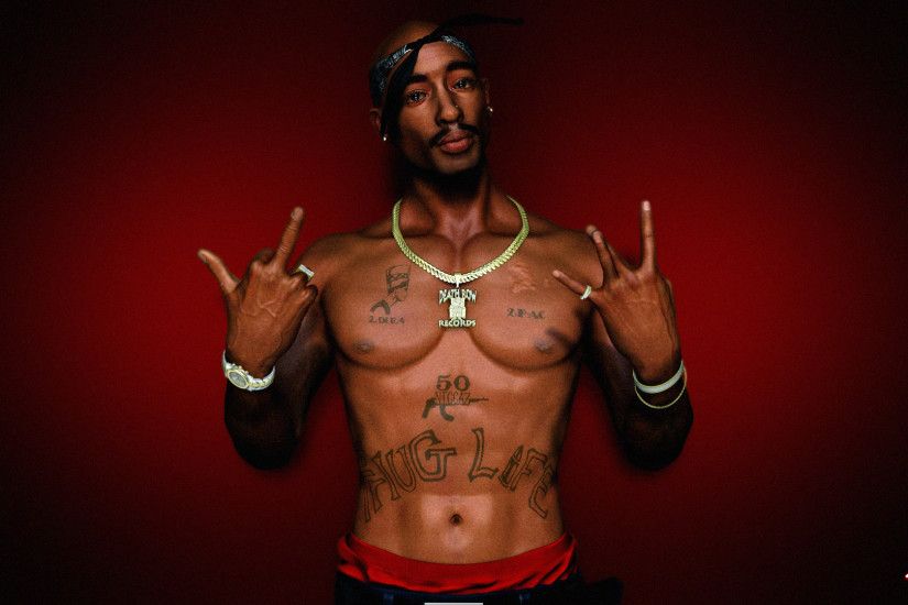 36 2Pac HD Wallpapers | Backgrounds - Wallpaper Abyss ...