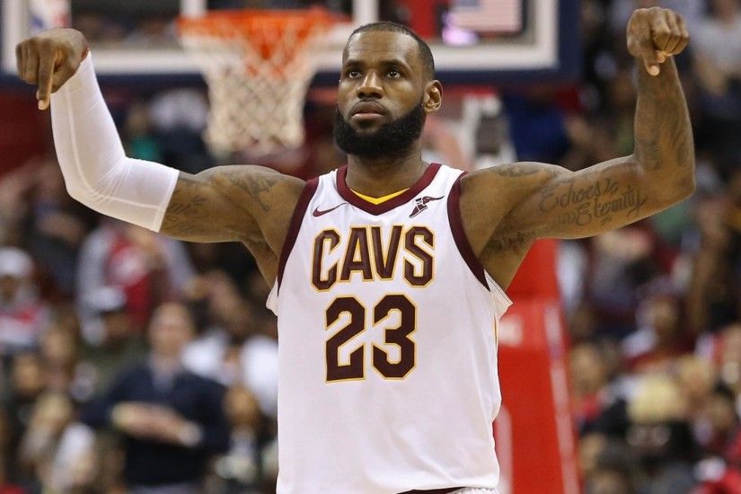 LeBron Will Come to Your Favorite Team Next Season if You Can Do This