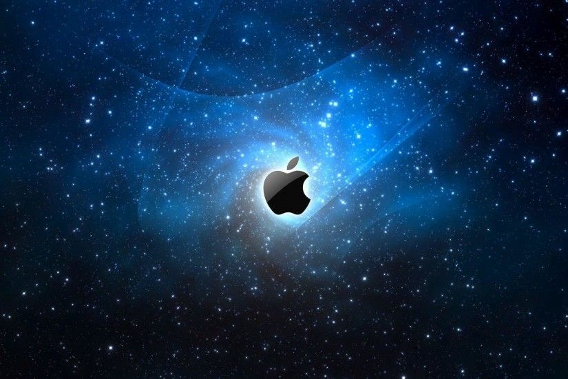 apple logo background for desktop | HD Wallpaper and Download Free .