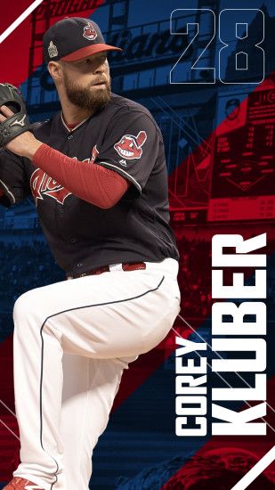 Wallpapers and Covers | Cleveland Indians