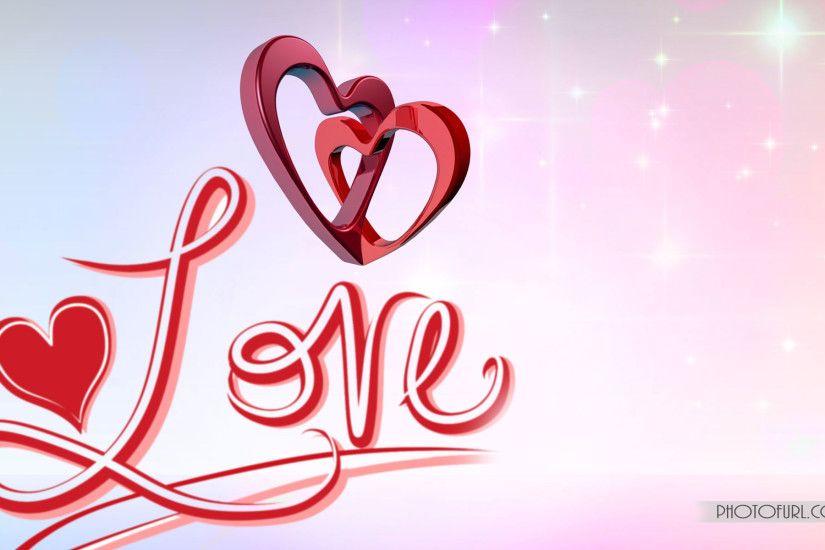 Romantic-Valentine-s-Day-wallpapers 2014 .