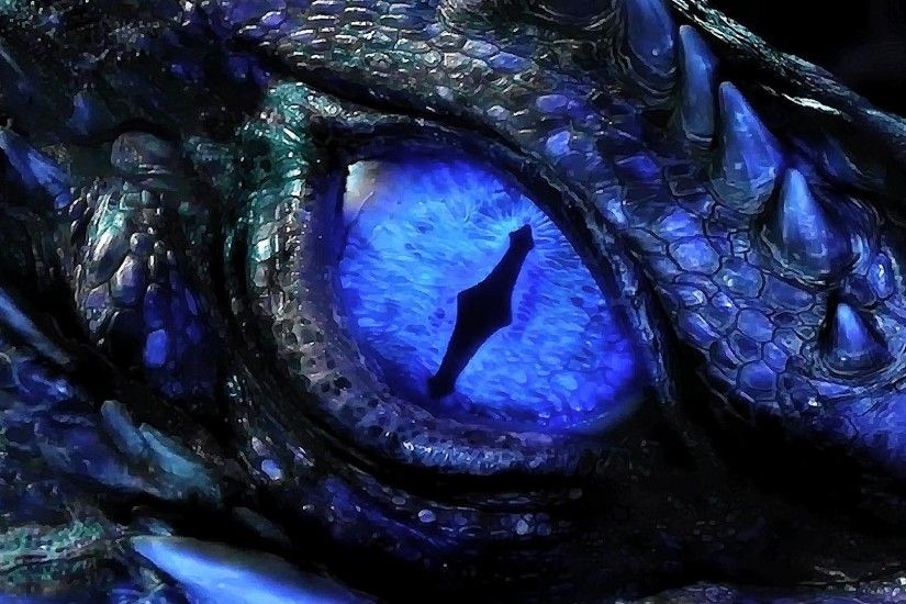 Blue Dragon Wallpapers 9561 | DFILES | I Luv Dragons | Pinterest .