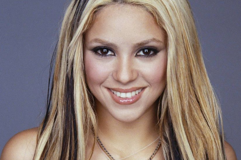 Shakira Wallpapers