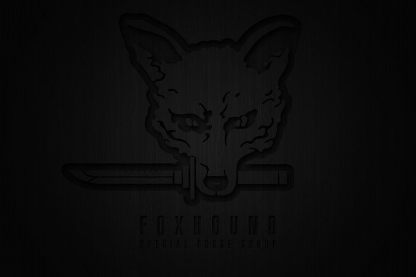 metalgearsolid Metal Gear Solid, Fox Hound - Free Wallpaper /  WallpaperJam.com ...