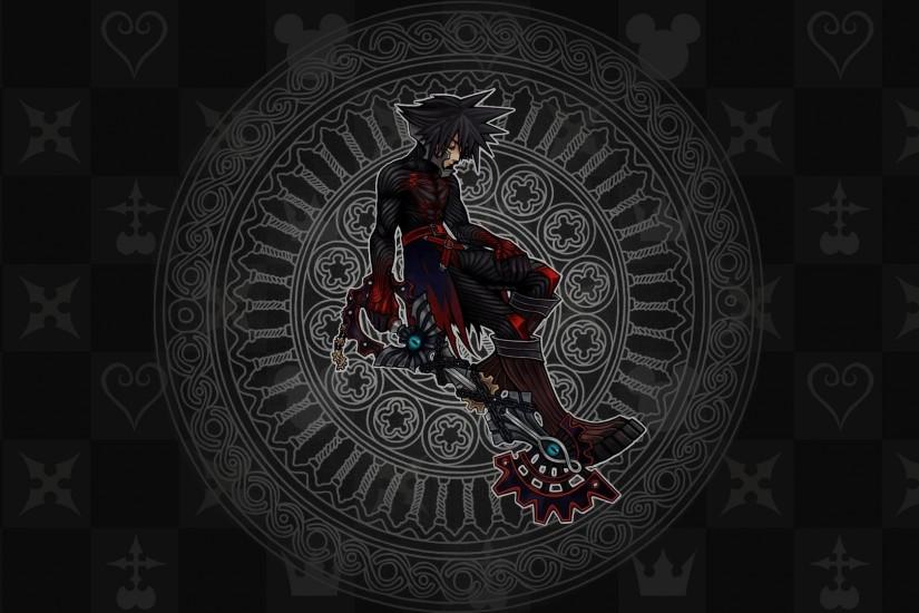 Anime Kingdom Hearts Â· HD Wallpaper | Background ID:293854