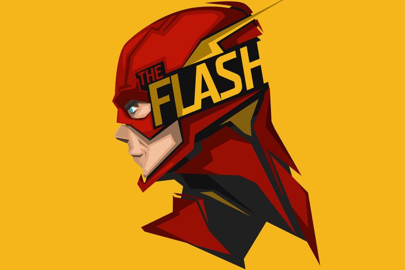 best The Flash Images for desktop