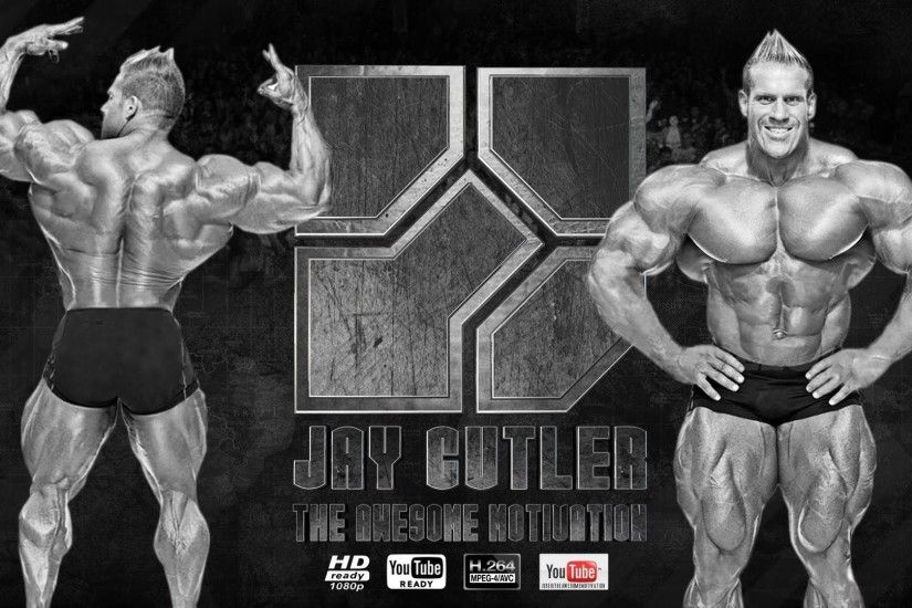 bodybuilding motivation jay cutler Wallpaper HD Wallpaper