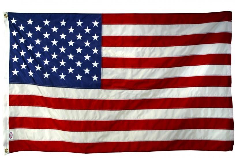Flag of the United States - Wikipedia ...