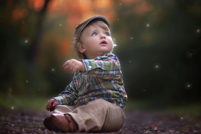 1920x1200 Cute Baby Boys Wallpapers HD Pictures | One HD Wallpaper Pictures  .