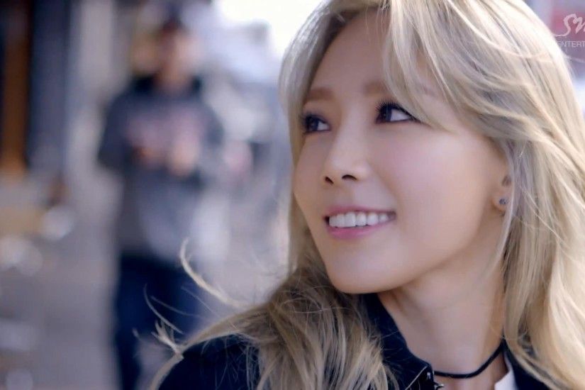 Is Taeyeon a Godess ? POLL