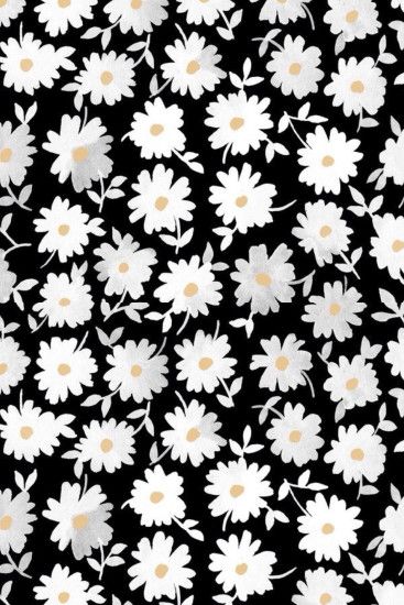 gambar flowers, wallpaper, and background