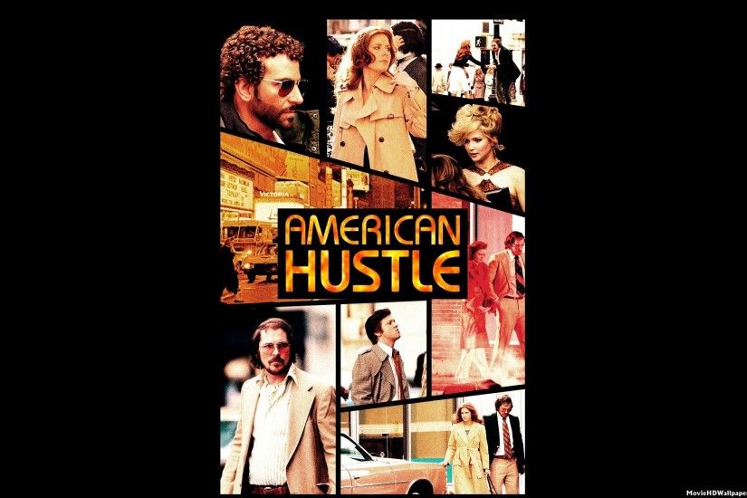 Jennifer Lawrence In American Hustle | Movies HD 4k Wallpapers ...