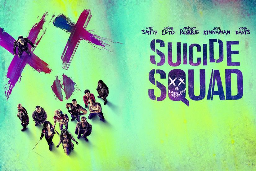Will Smith Suicide Squad 2016 wallpaper https://free4kwallpapers.com/ wallpaper/movies/will-smith-suicide-squad-2016/OG7p | Desktop Wallpapers |  Pinterest ...