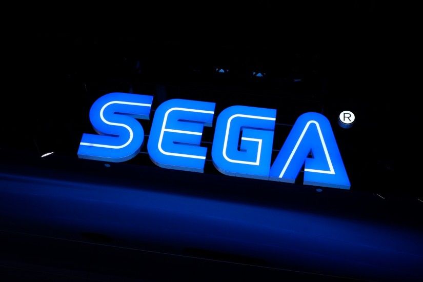 Sega logo wallpaper | other | Wallpaper Better