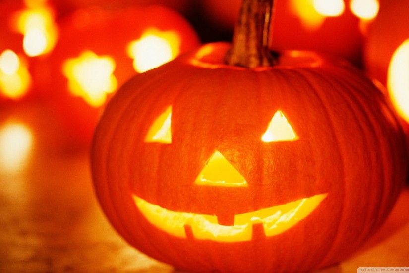 Stunning HD Wallpapers For Your Desktop #56: Happy Halloween Edition!