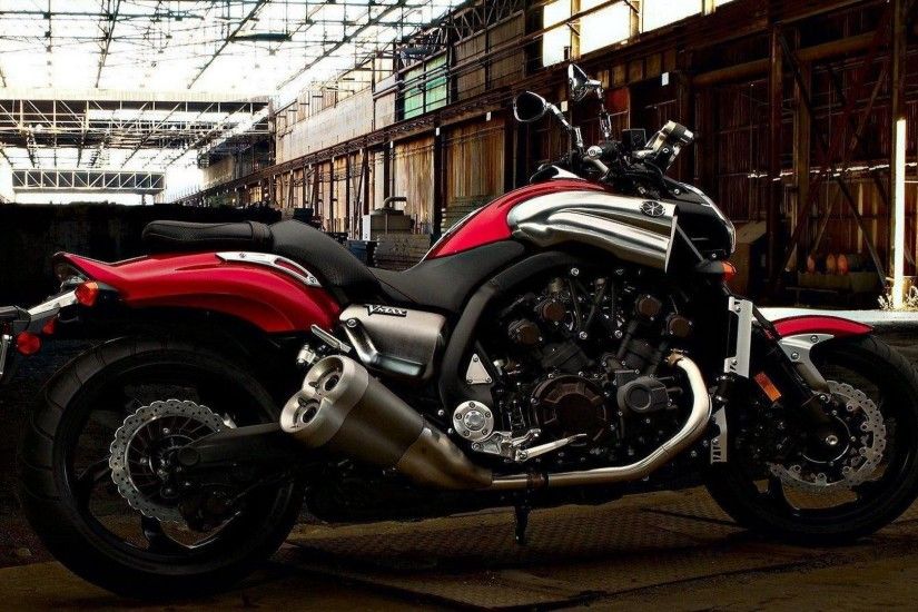 Cool Motorcycle Hd Images 3 HD Wallpapers | Planezen.