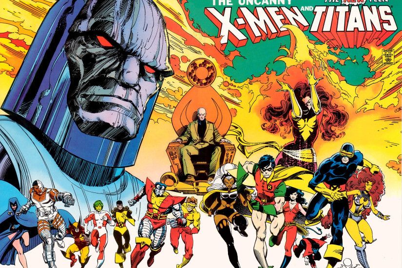 Storm X Men Comics Picture.