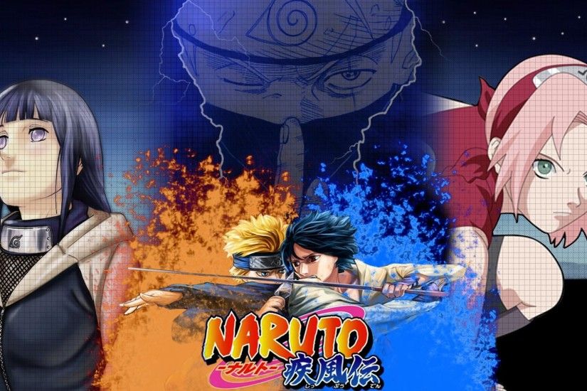 HD Wallpaper | Background ID:72713. 1920x1080 Anime Naruto