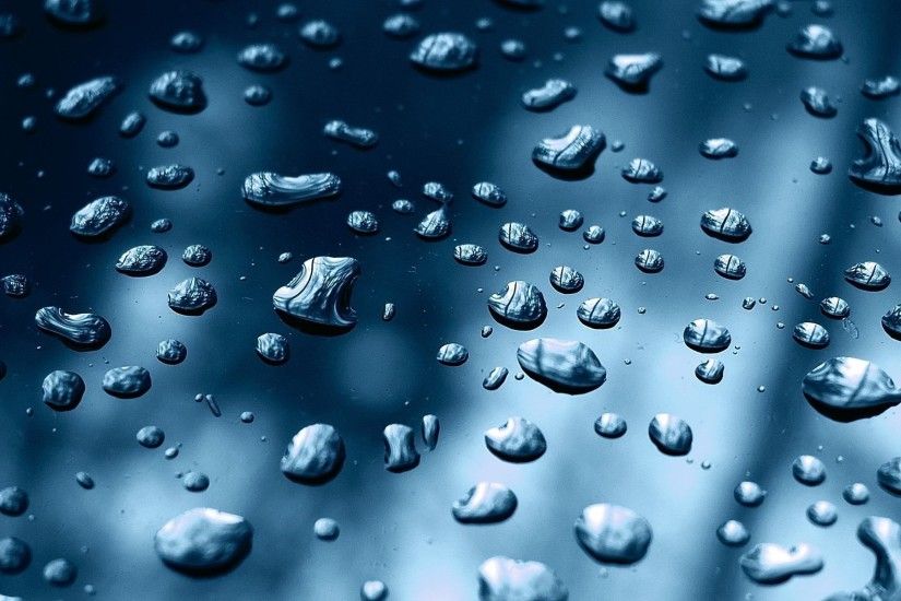 Wallpapers Backgrounds - Wallpaper macro glass water droplets wallpapers