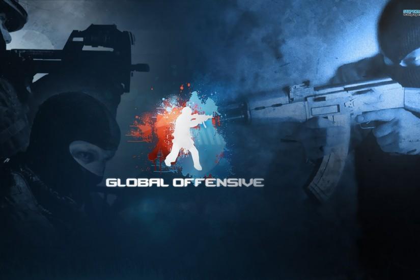 Counter Strike Global Offensive Wallpapers High Quality | Download Free