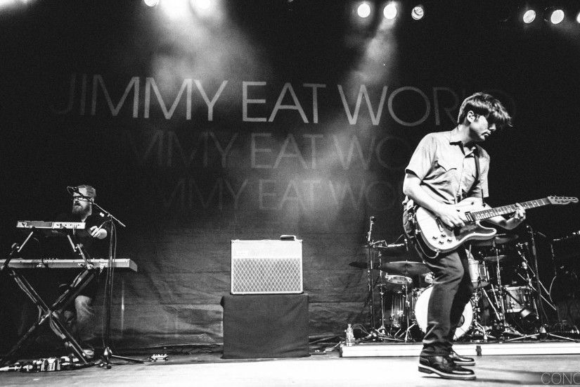 Jimmy Eat World Wallpaper