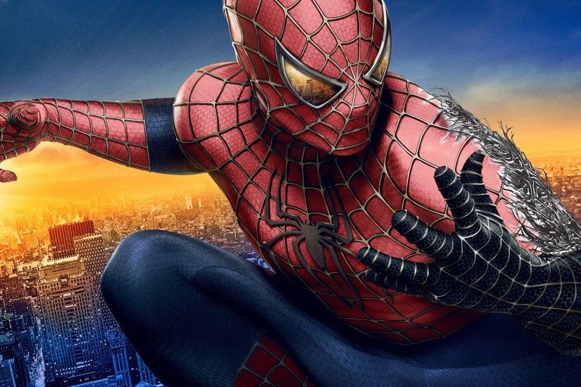 Movie - Spider-Man 3 Wallpaper