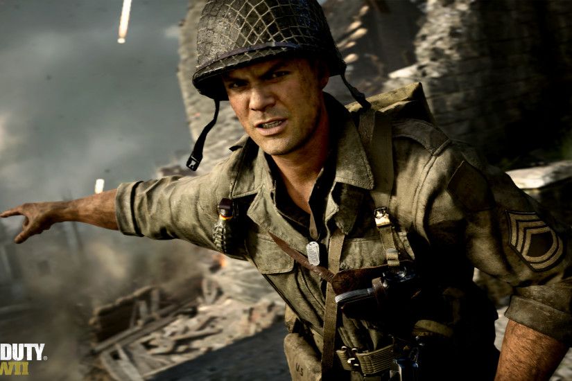 Having spent a proper weekend with the multiplayer and Zombies components  of Call of Duty: WWII, I can say the franchises' online roots remain mostly  strong ...