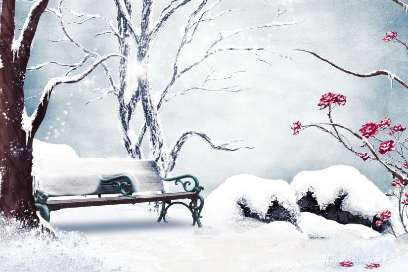 wallpaper.wiki-Winter-Snow-Desktop-Background-PIC-WPB0090