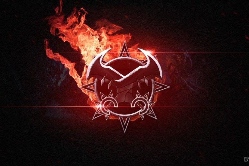 Riot Games, League Of Legends, Draven Wallpapers HD / Desktop and Mobile  Backgrounds