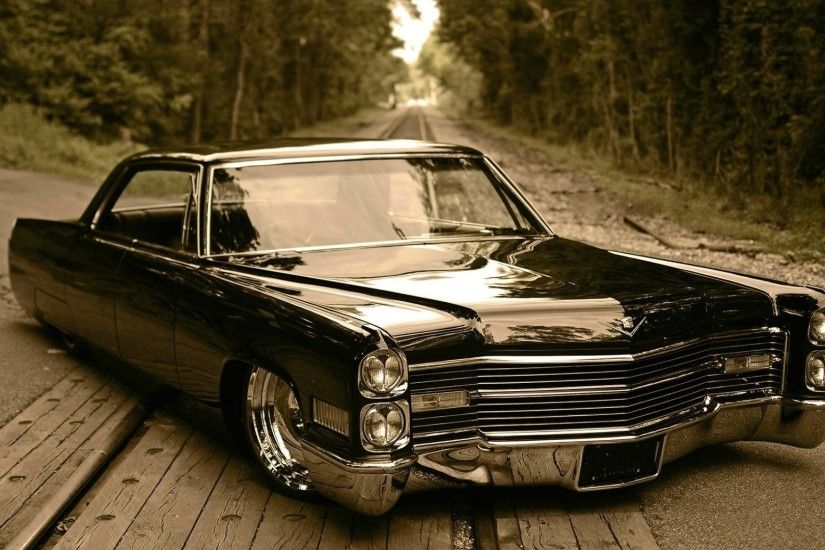 Cadillac Wallpaper Wallpapers High Quality Download Free