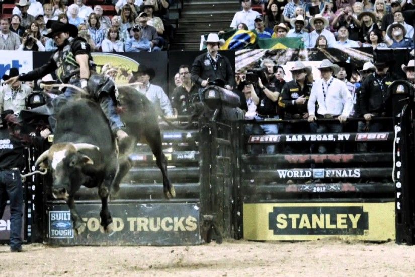 Images For > Pbr Bull Riding 2014