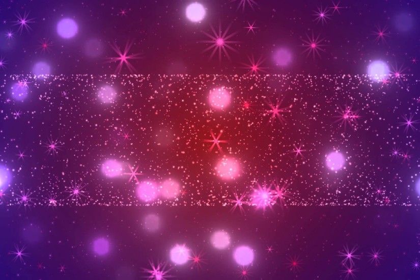 4K Animation ULTRA HD Center Sparkle Free Background Footage AA VFX1 -  YouTube