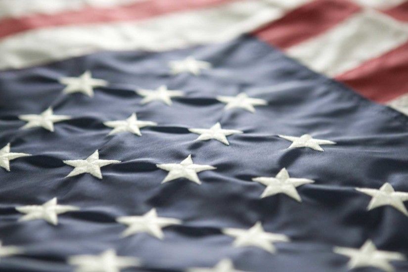 8 HD United States Flag Wallpapers