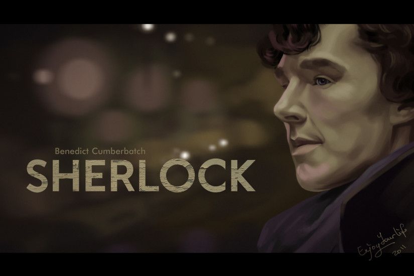 ... Images of Sherlock Holmes Wallpaper Hd1 - #SC ...