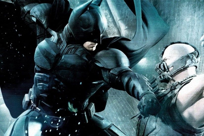 The Dark Knight Rises HD Wallpapers e PapÃ©is de parede
