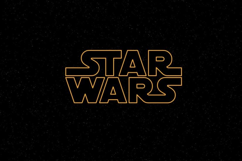 Wallpapers For > Star Wars Star Background