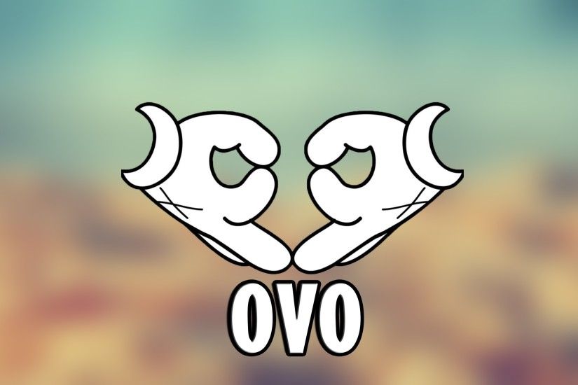 OVO, OVOXO, Dope, Rap, Trap Music, Blurred, Landscape, SWAGGAH Wallpapers  HD / Desktop and Mobile Backgrounds