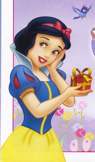 Disney Princess Snow White | Description from Disney Princess Snow White  Wallpaper For Phone .