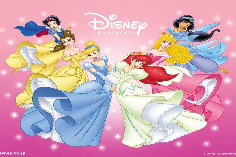 Disney Princess Wallpapers - Full HD wallpaper search - page 3