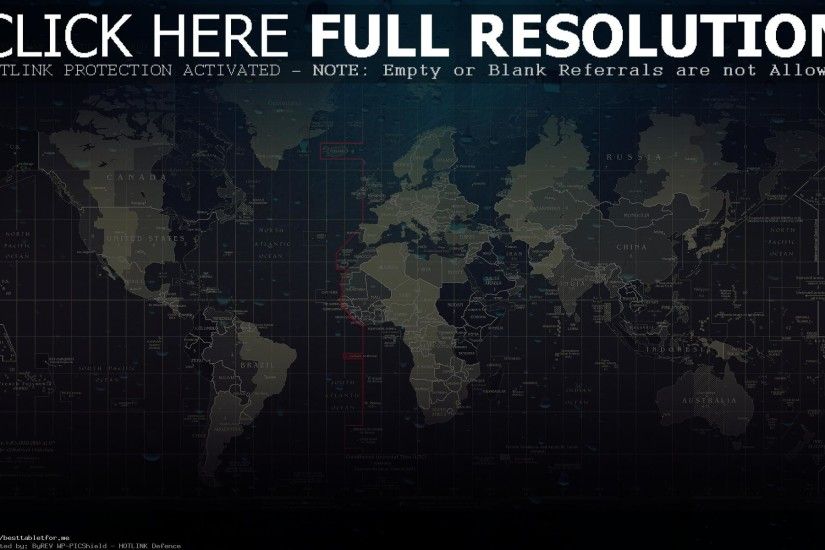 World Map Wallpaper HD PixelsTalk Net In Desktop