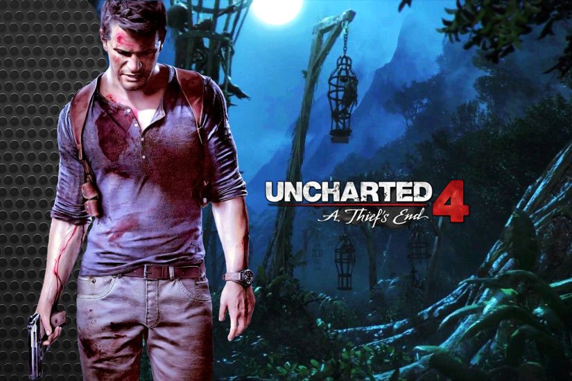 Uncharted 4 images Â· Uncharted 4 wallpapers